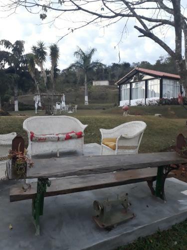 Lodge Pouso Dos Querubins