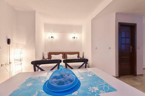 Private Apartment In The Cliff Resort