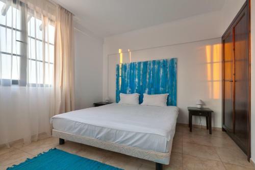 Private Apartment In The Cliff Resort