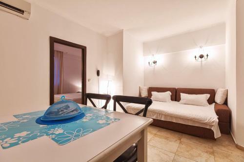 Private Apartment In The Cliff Resort