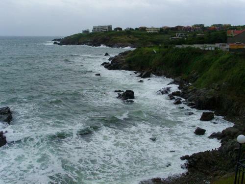Sea Breeze Apartment