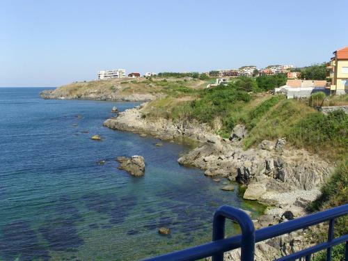 Sea Breeze Apartment
