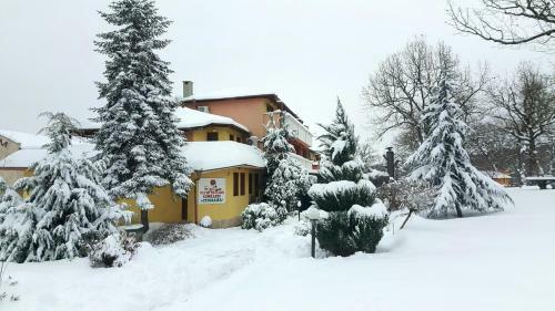 Strandzha Complex