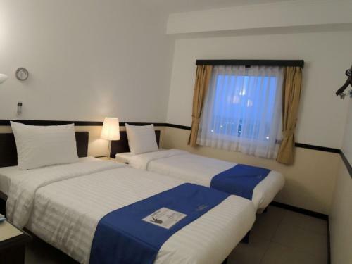 Hotel Toyoko Inn Phnom Penh