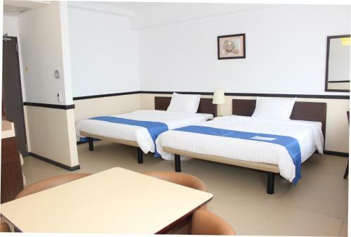 Hotel Toyoko Inn Phnom Penh