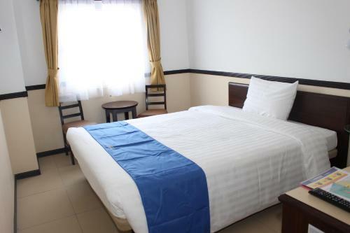 Hotel Toyoko Inn Phnom Penh