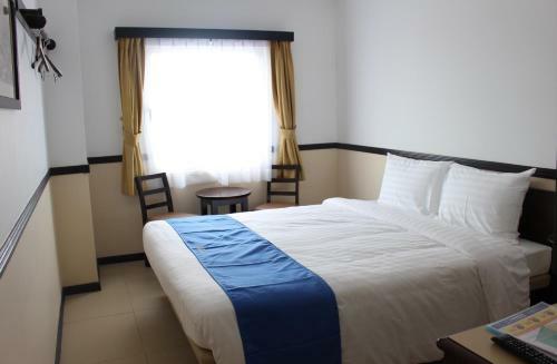 Hotel Toyoko Inn Phnom Penh