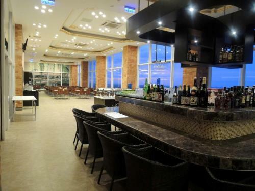 Hotel Toyoko Inn Phnom Penh