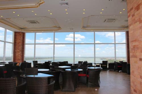 Hotel Toyoko Inn Phnom Penh
