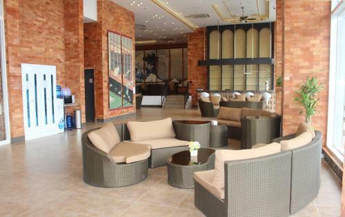 Hotel Toyoko Inn Phnom Penh