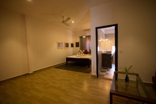 Sokvinna D'angkor Hotel