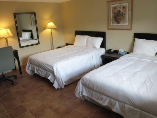 Isleep Inn Motel