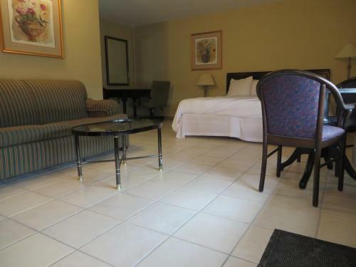 Isleep Inn Motel