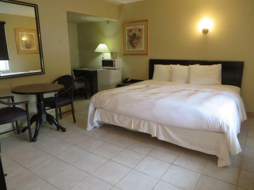 Isleep Inn Motel