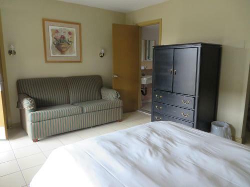 Isleep Inn Motel