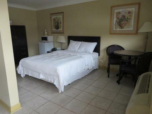 Isleep Inn Motel