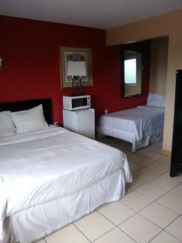 Isleep Inn Motel