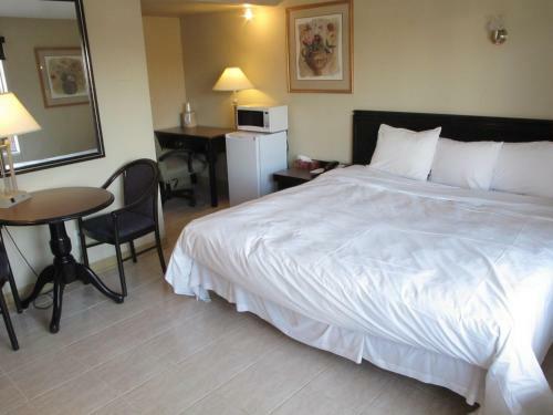 Isleep Inn Motel