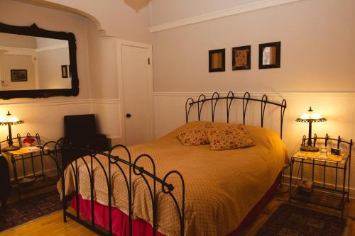 Bed & Breakfast La Victorienne Urbaine