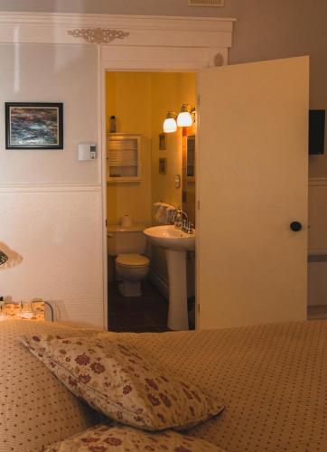 Bed & Breakfast La Victorienne Urbaine