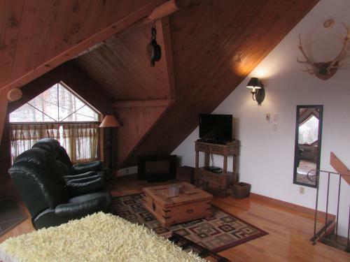 Posada Auberge Le Refuge