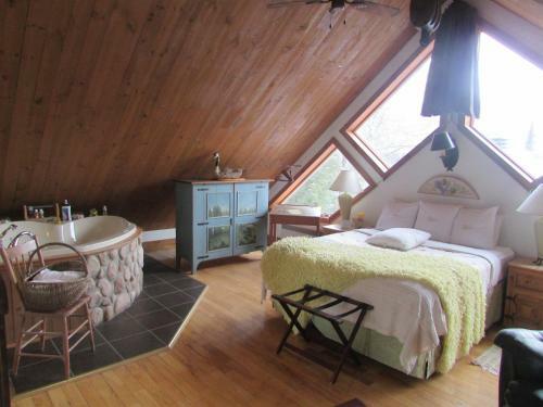 Posada Auberge Le Refuge