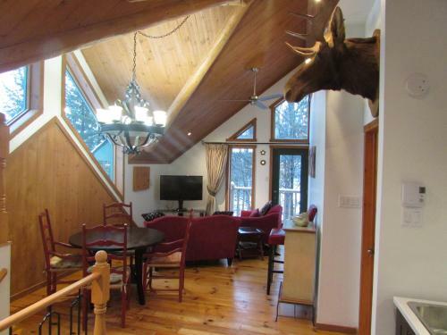 Posada Auberge Le Refuge