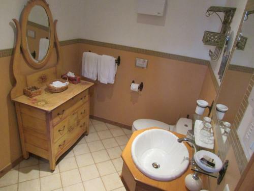 Posada Auberge Le Refuge