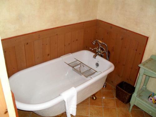 Posada Auberge Le Refuge