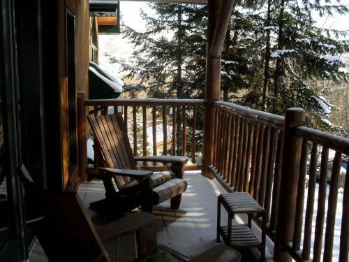 Posada Auberge Le Refuge
