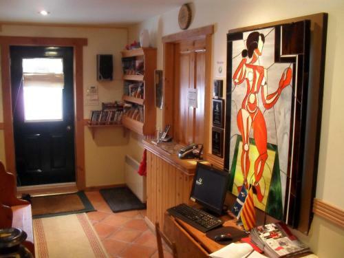 Posada Auberge Le Refuge