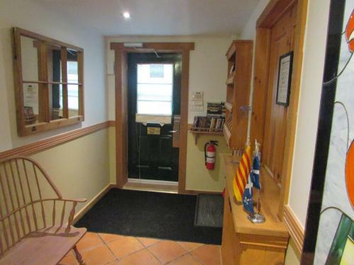 Posada Auberge Le Refuge