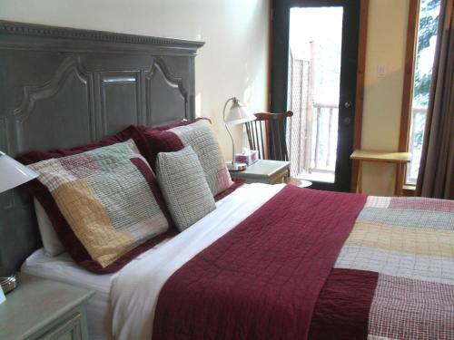 Posada Auberge Le Refuge