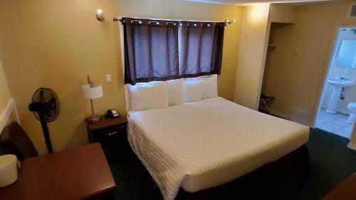 Motel Comox Valley Inn & Suites