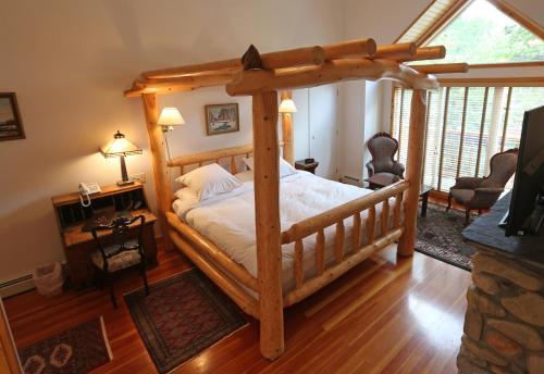 Beaujolais Boutique B&B At Thea's House