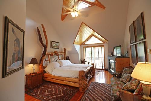 Beaujolais Boutique B&B At Thea's House