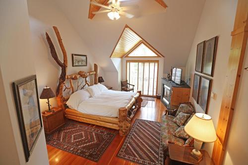 Beaujolais Boutique B&B At Thea's House