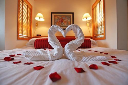 Beaujolais Boutique B&B At Thea's House