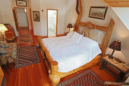 Beaujolais Boutique B&B At Thea's House