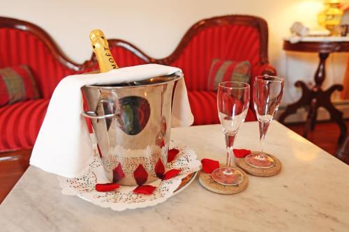 Beaujolais Boutique B&B At Thea's House
