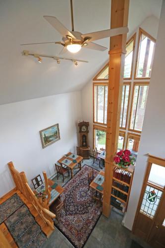 Beaujolais Boutique B&B At Thea's House