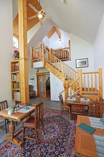 Beaujolais Boutique B&B At Thea's House
