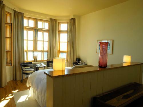 Hotel Domaine Du Vieux Couvent