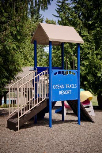 Hotel Ocean Trails Resort