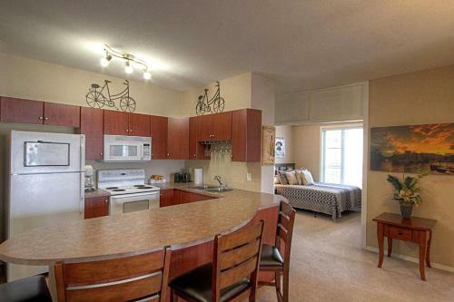 Apartamentos Quail Ridge Pinnacle Pointe By Kelowna Condo Rentals
