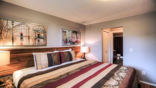 Apartamentos Quail Ridge Pinnacle Pointe By Kelowna Condo Rentals