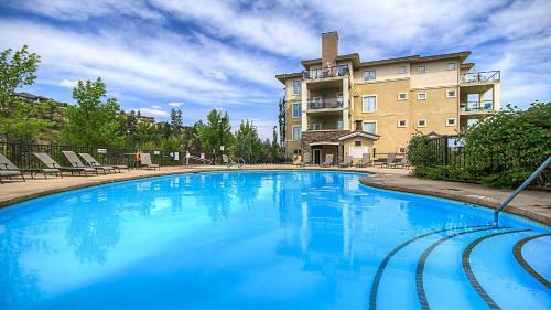 Apartamentos Quail Ridge Pinnacle Pointe By Kelowna Condo Rentals
