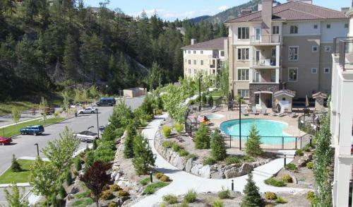 Apartamentos Quail Ridge Pinnacle Pointe By Kelowna Condo Rentals