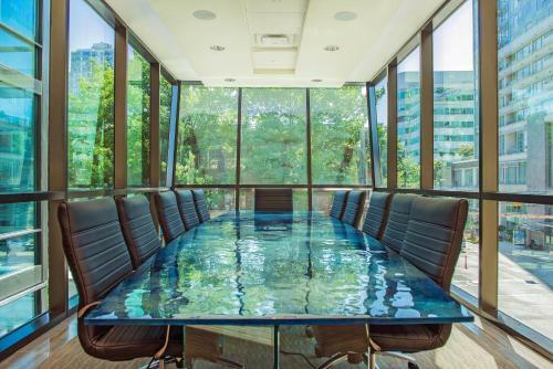 Hotel Blu