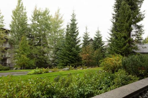 Apartamentos Greystone Lodge By Whistler Accommodation